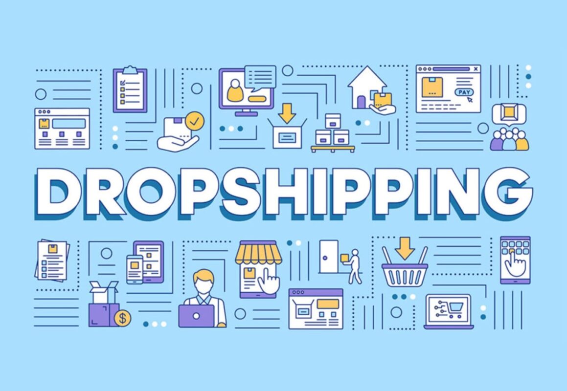 DROPSHIPPING