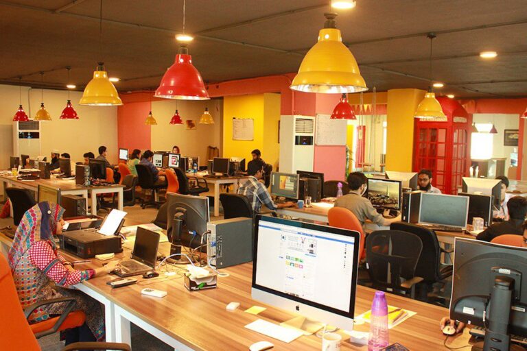 CoSpace-2.0-Coworking-space